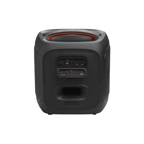 ΦΟΡΗΤΟ ΗΧΕΙΟ JBL PARTYBOX ENCORE ESSENTIAL 2 BLACK BLUETOOTH IPX4